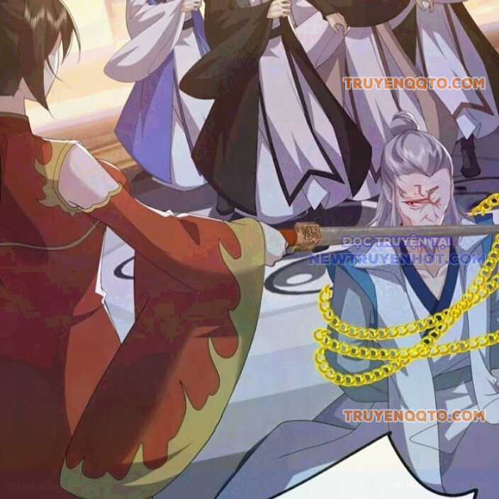 Tiên Võ Đế Tôn Chương 785 trang 50