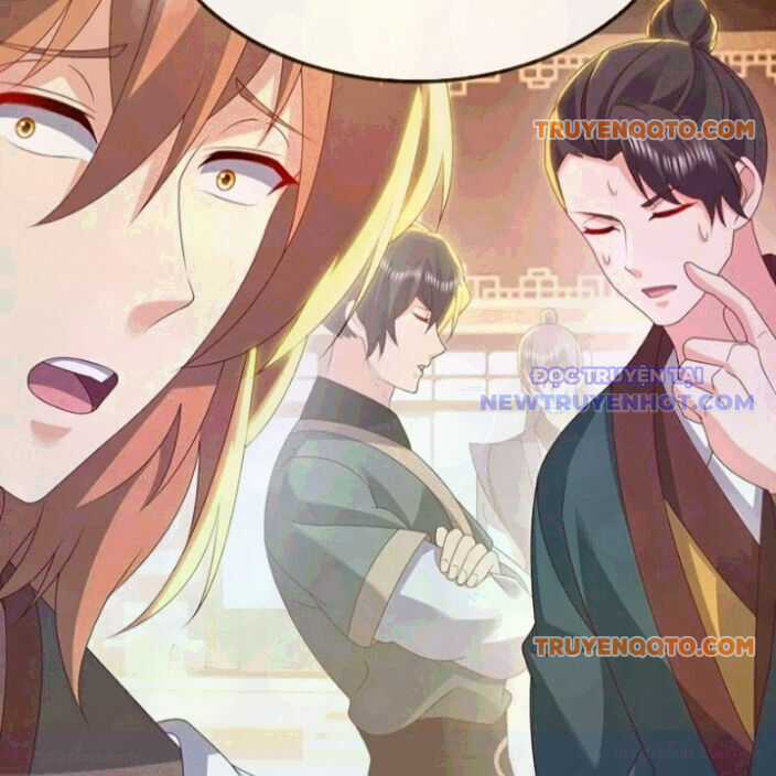 Tiên Võ Đế Tôn Chương 785 trang 87