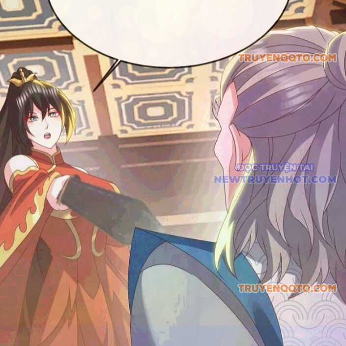 Tiên Võ Đế Tôn Chương 785 trang 89