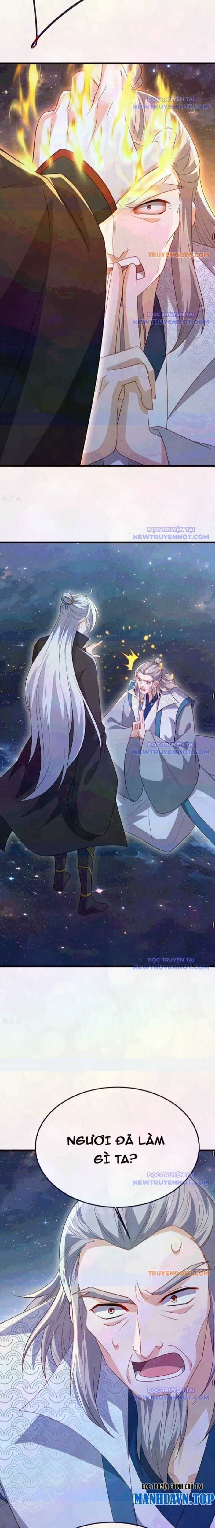 Tiên Võ Đế Tôn Chương 786 trang 10