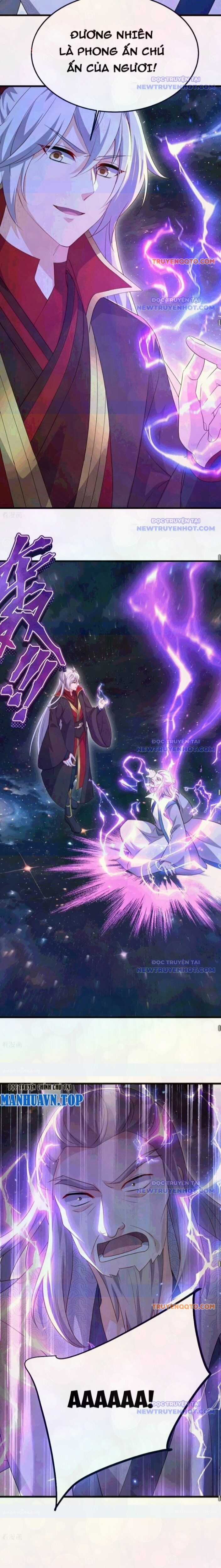 Tiên Võ Đế Tôn Chương 786 trang 11