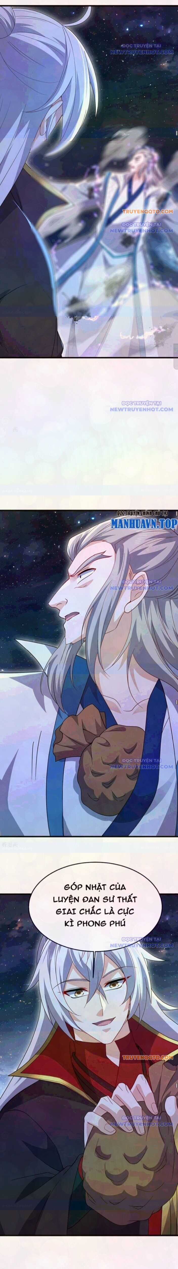 Tiên Võ Đế Tôn Chương 786 trang 12