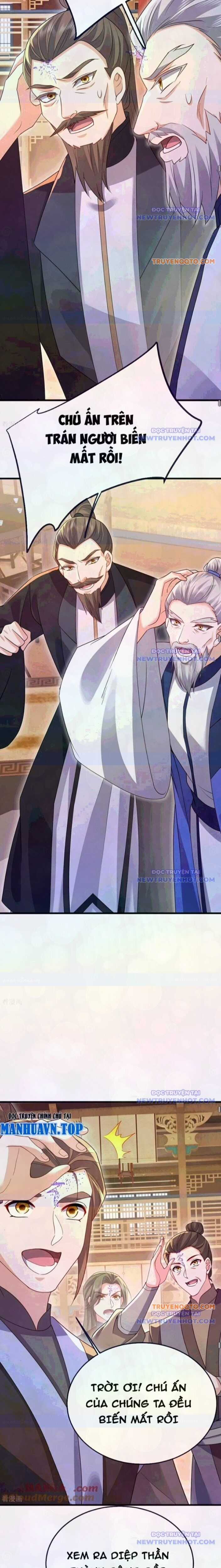 Tiên Võ Đế Tôn Chương 786 trang 15