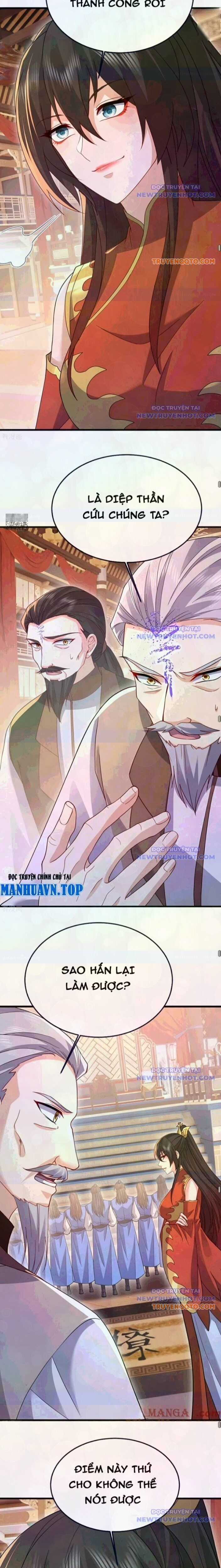 Tiên Võ Đế Tôn Chương 786 trang 16