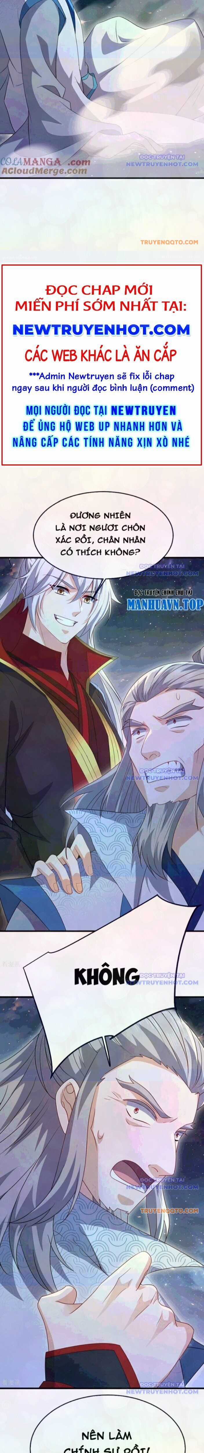 Tiên Võ Đế Tôn Chương 786 trang 7