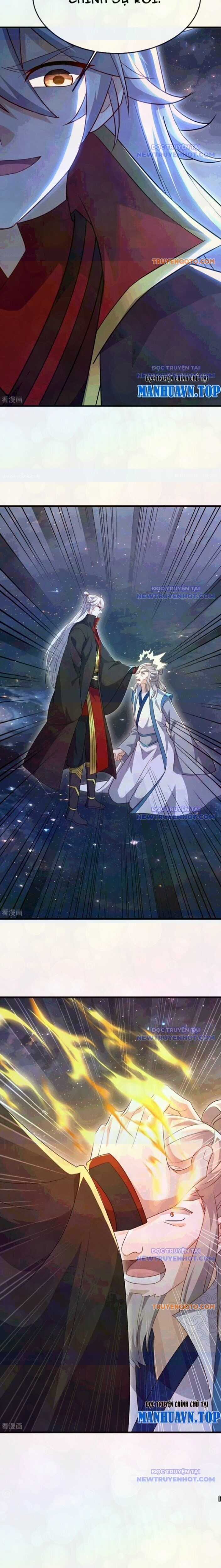 Tiên Võ Đế Tôn Chương 786 trang 8