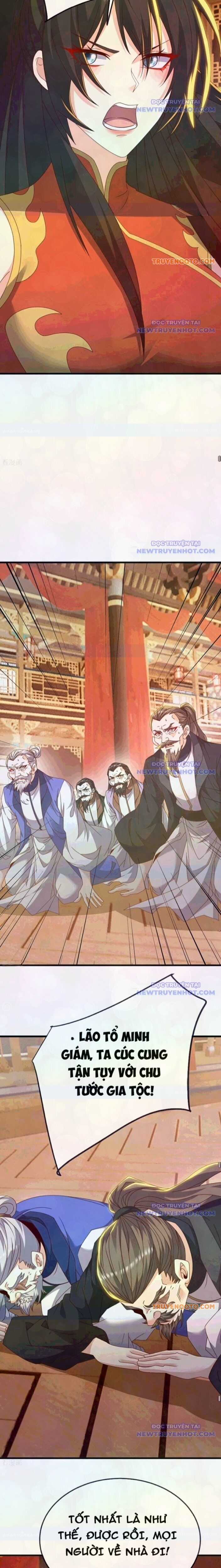 Tiên Võ Đế Tôn Chương 787 trang 10