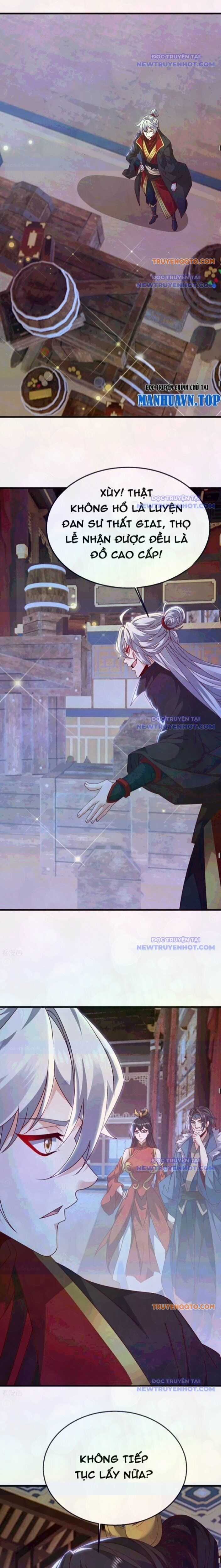 Tiên Võ Đế Tôn Chương 787 trang 12