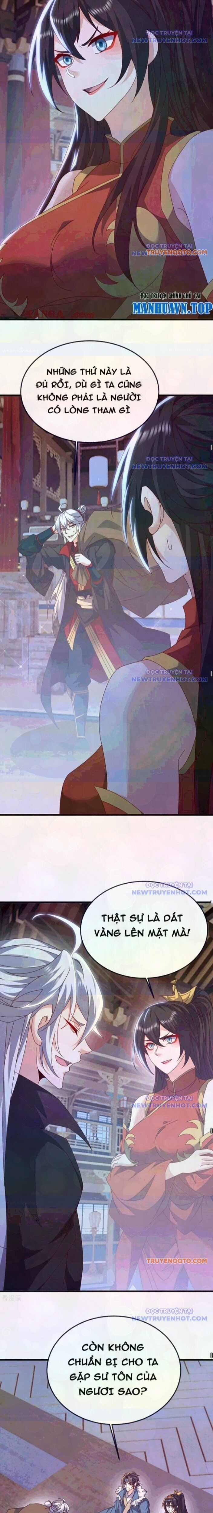 Tiên Võ Đế Tôn Chương 787 trang 13