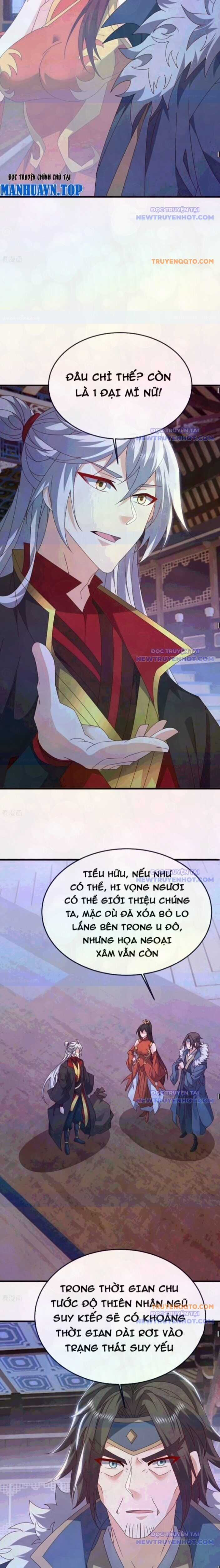 Tiên Võ Đế Tôn Chương 787 trang 15