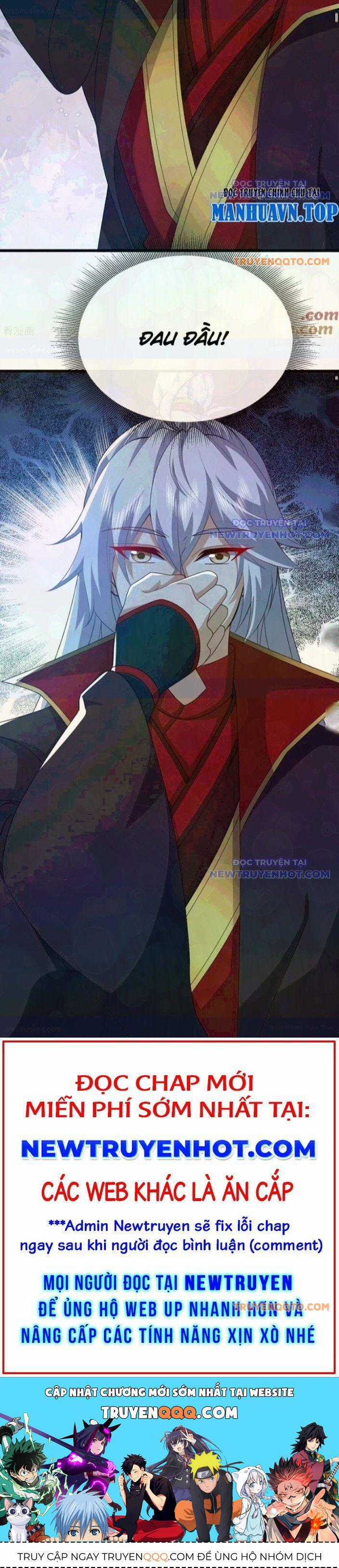 Tiên Võ Đế Tôn Chương 787 trang 19