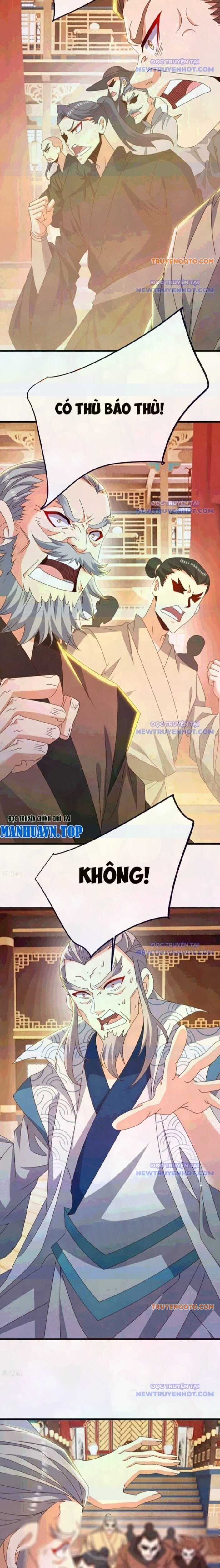 Tiên Võ Đế Tôn Chương 787 trang 2