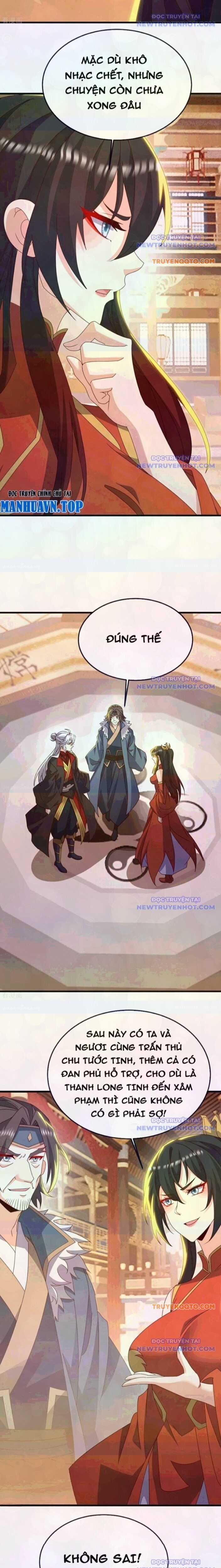 Tiên Võ Đế Tôn Chương 787 trang 4