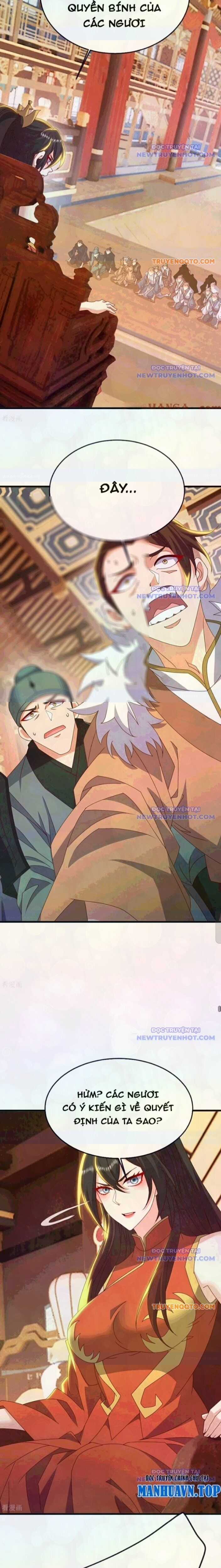 Tiên Võ Đế Tôn Chương 787 trang 8