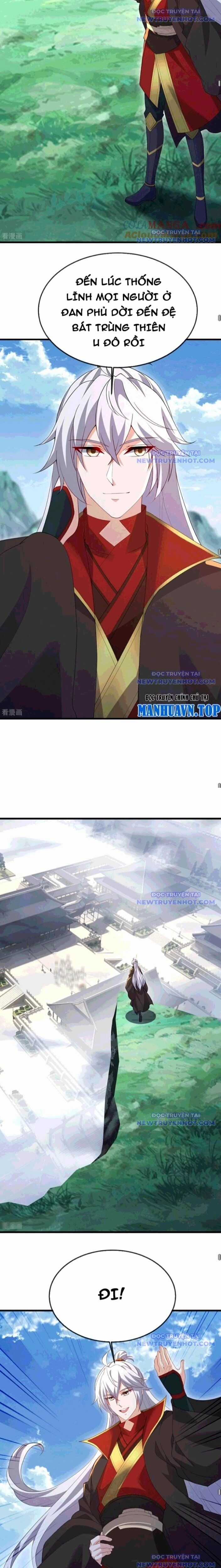 Tiên Võ Đế Tôn Chương 788 trang 14