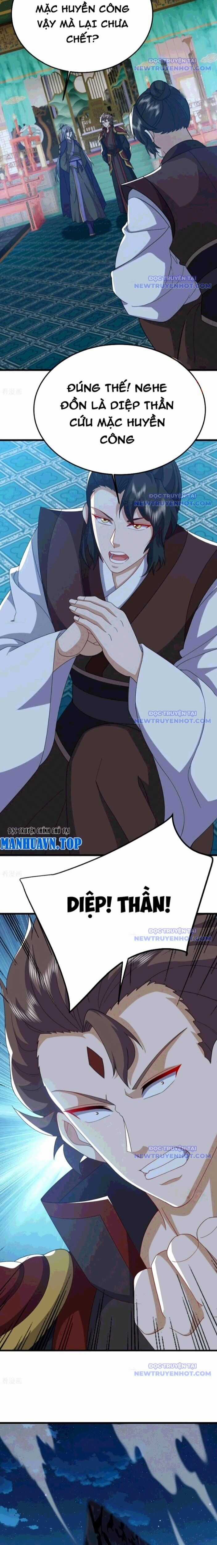 Tiên Võ Đế Tôn Chương 788 trang 2