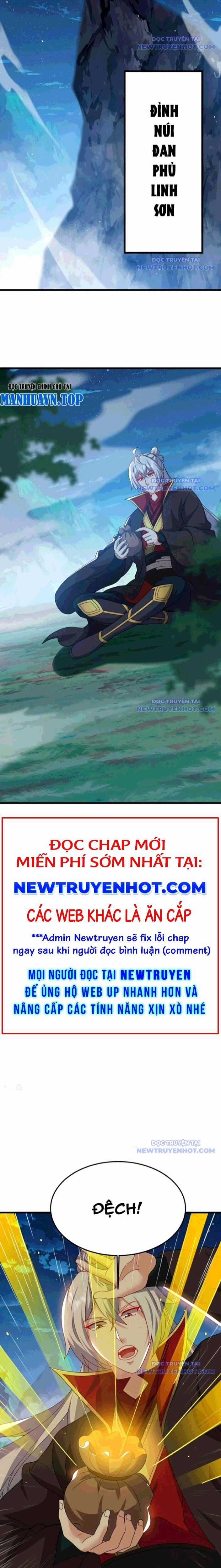 Tiên Võ Đế Tôn Chương 788 trang 3