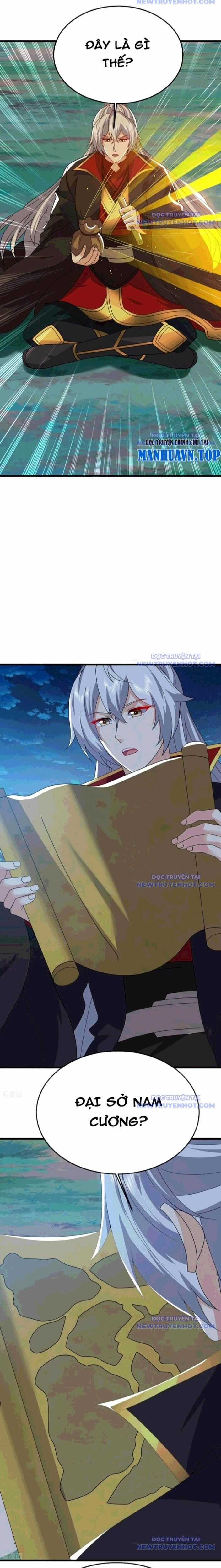 Tiên Võ Đế Tôn Chương 788 trang 5