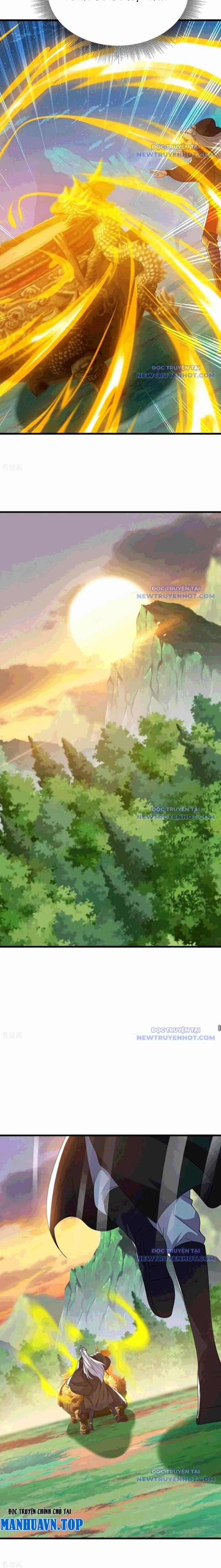 Tiên Võ Đế Tôn Chương 788 trang 8