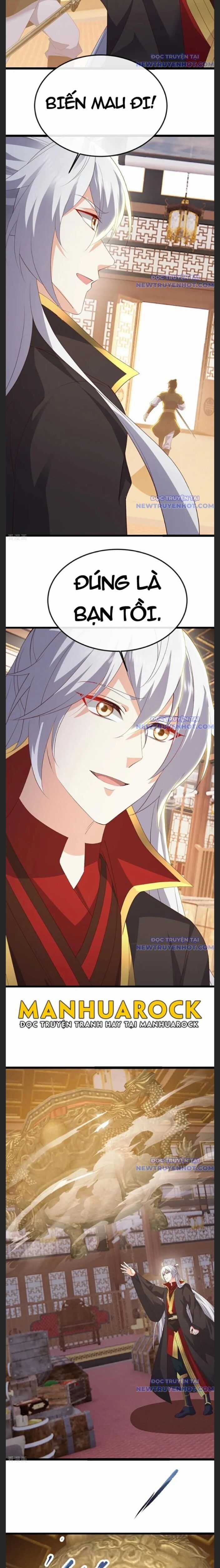 Tiên Võ Đế Tôn Chương 789 trang 12