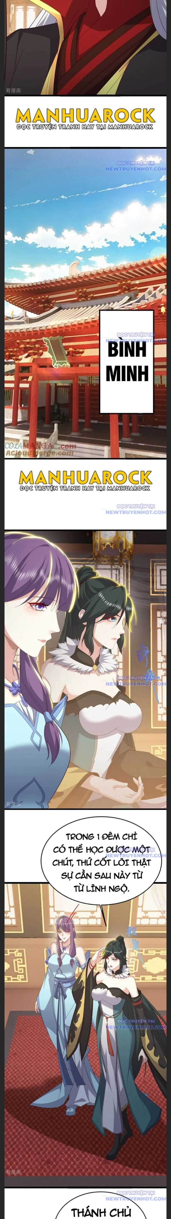 Tiên Võ Đế Tôn Chương 789 trang 15