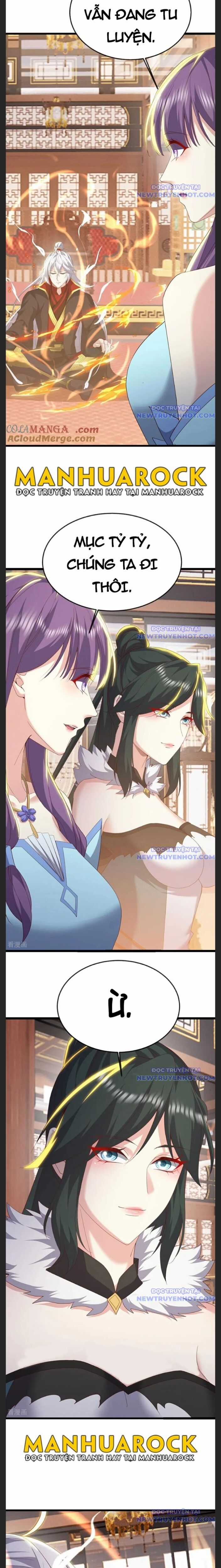 Tiên Võ Đế Tôn Chương 789 trang 16