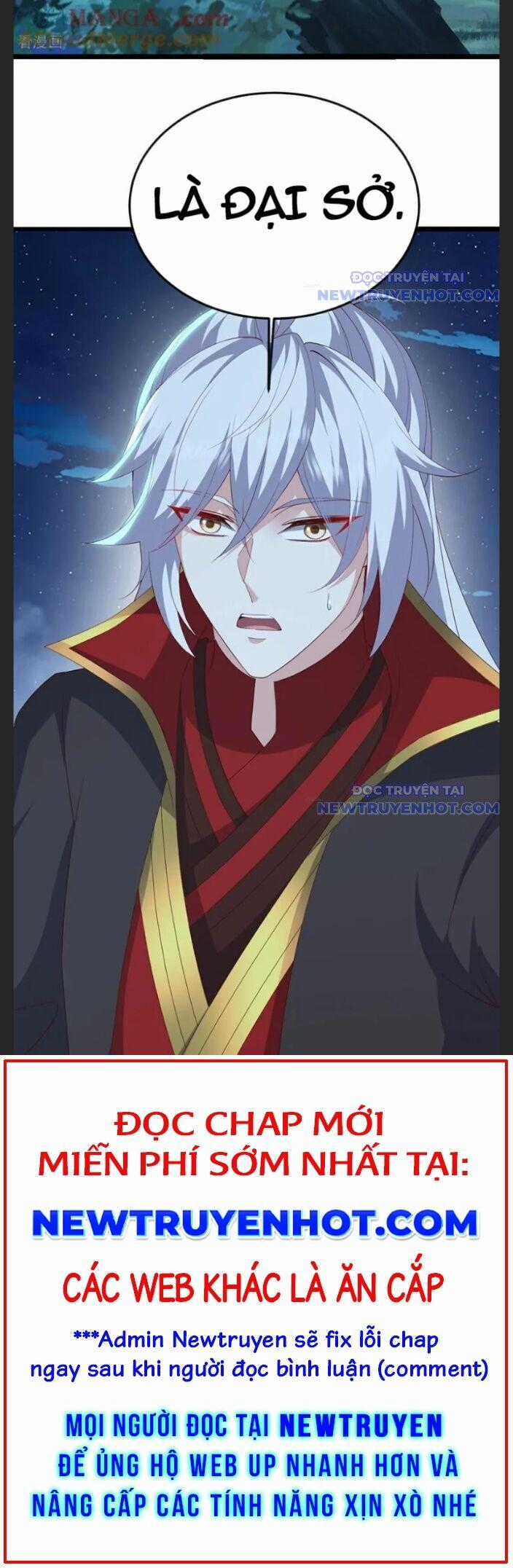 Tiên Võ Đế Tôn Chương 789 trang 19