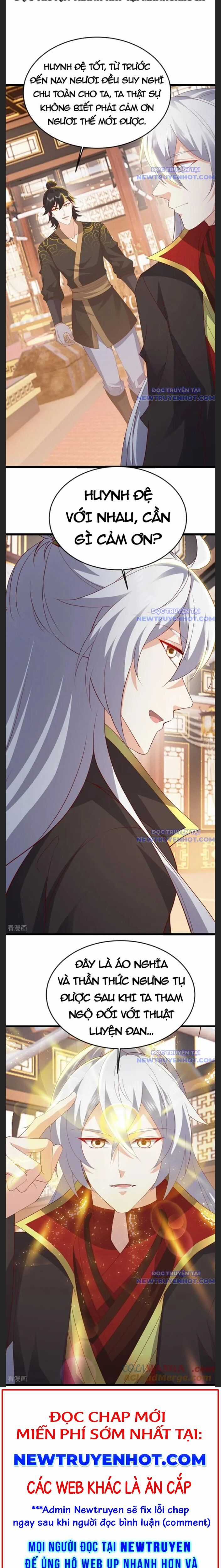 Tiên Võ Đế Tôn Chương 789 trang 7