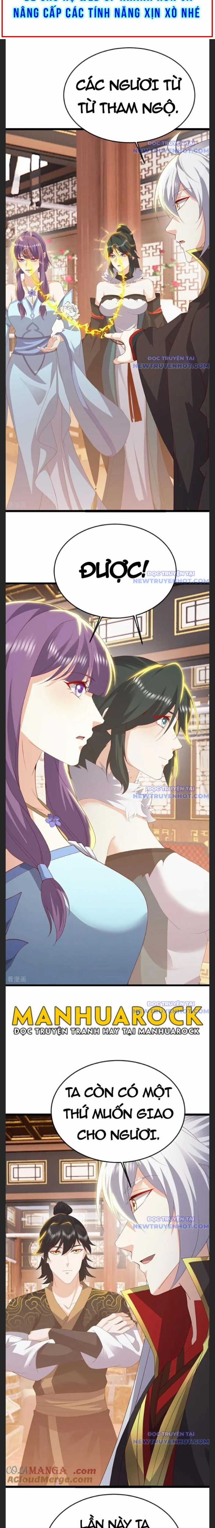 Tiên Võ Đế Tôn Chương 789 trang 8