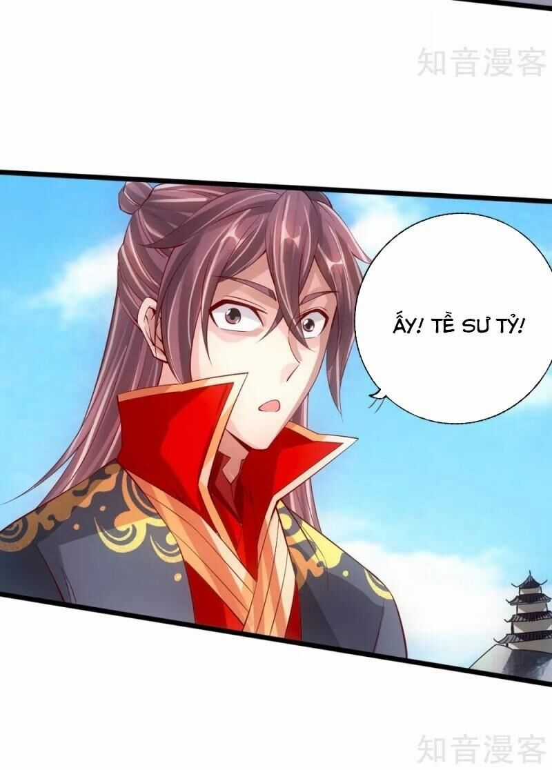 Tiên Võ Đế Tôn Chương 79 trang 15