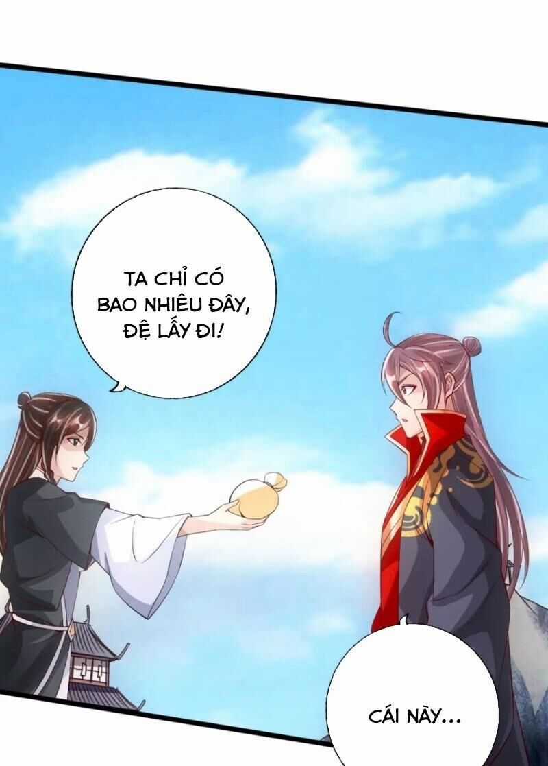 Tiên Võ Đế Tôn Chương 79 trang 16