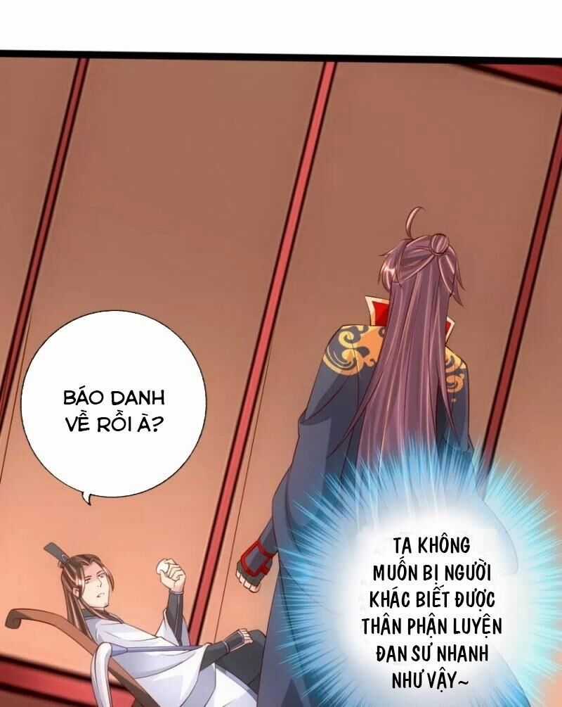 Tiên Võ Đế Tôn Chương 79 trang 2