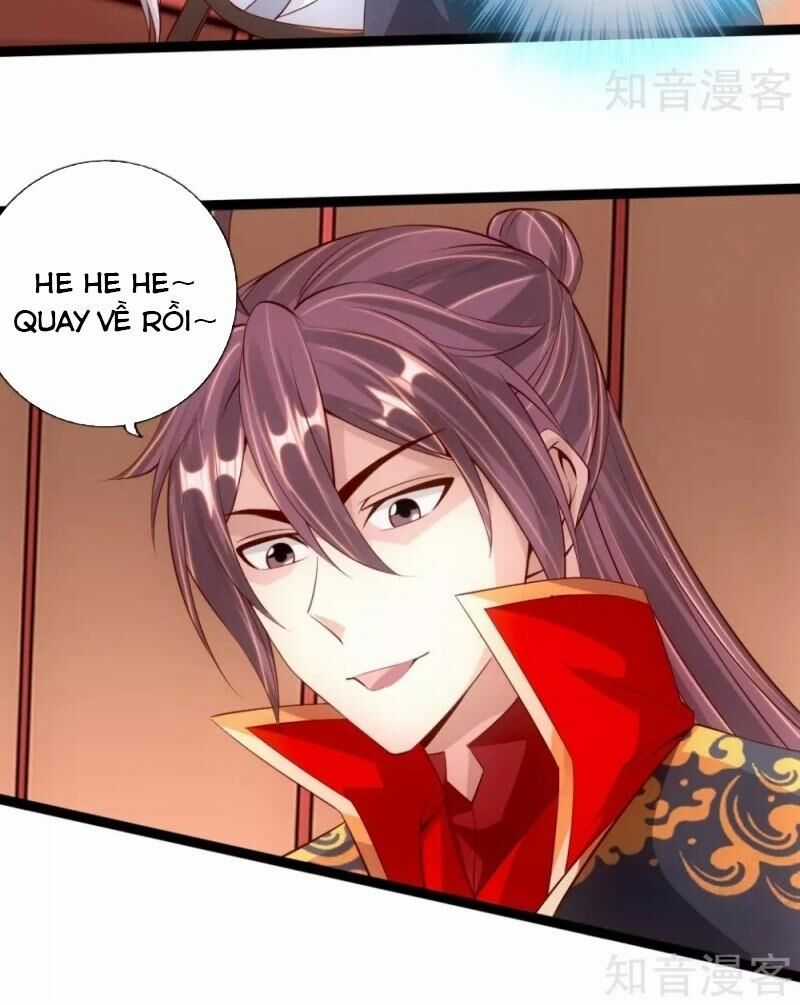 Tiên Võ Đế Tôn Chương 79 trang 3