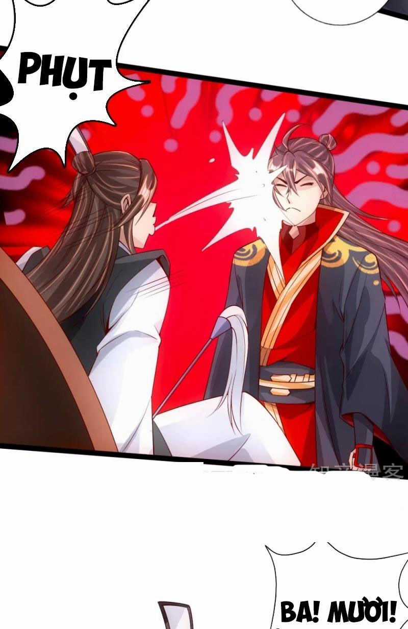 Tiên Võ Đế Tôn Chương 79 trang 6