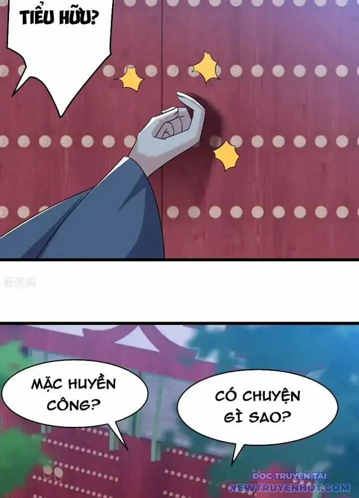 Tiên Võ Đế Tôn Chương 790 trang 10