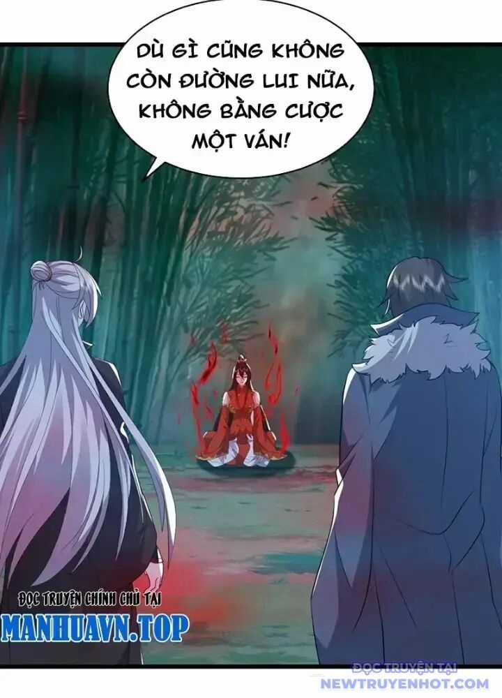 Tiên Võ Đế Tôn Chương 790 trang 103