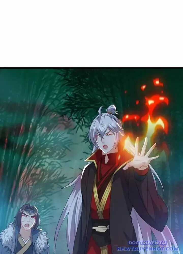 Tiên Võ Đế Tôn Chương 790 trang 105