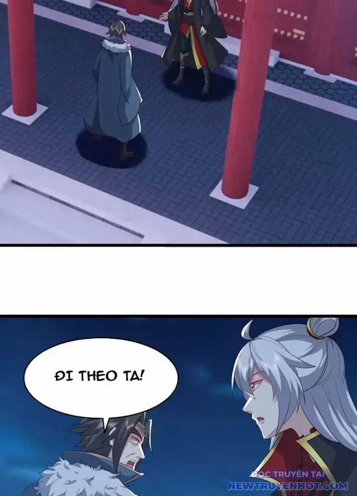 Tiên Võ Đế Tôn Chương 790 trang 12