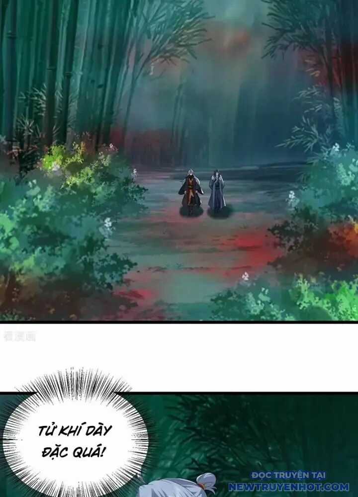 Tiên Võ Đế Tôn Chương 790 trang 16