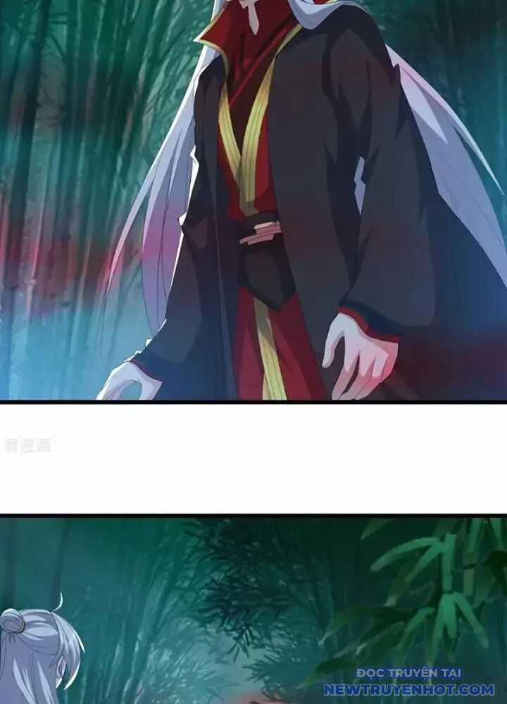 Tiên Võ Đế Tôn Chương 790 trang 18