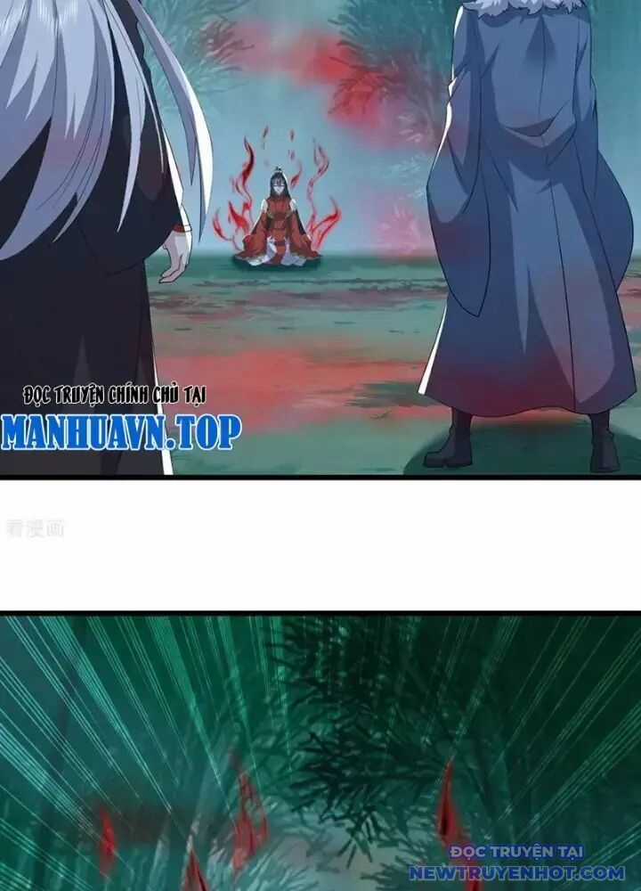 Tiên Võ Đế Tôn Chương 790 trang 20