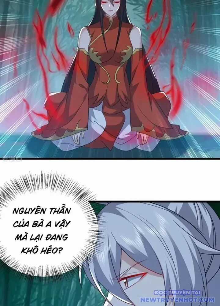 Tiên Võ Đế Tôn Chương 790 trang 22