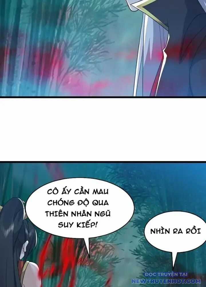 Tiên Võ Đế Tôn Chương 790 trang 24