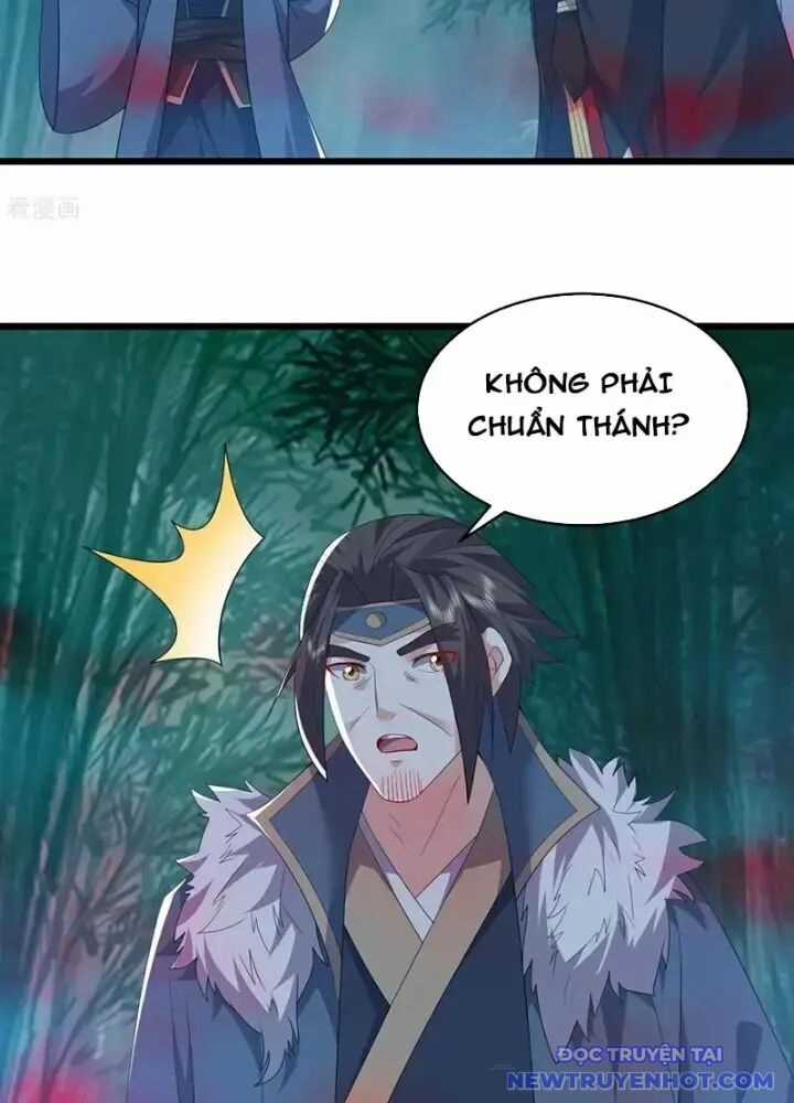 Tiên Võ Đế Tôn Chương 790 trang 28