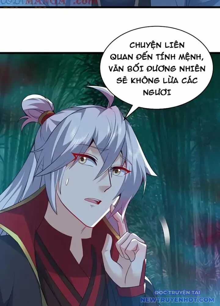 Tiên Võ Đế Tôn Chương 790 trang 30