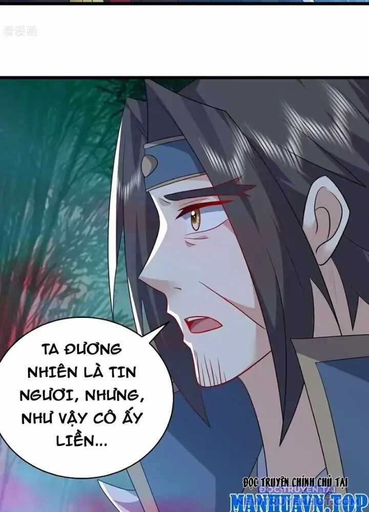 Tiên Võ Đế Tôn Chương 790 trang 32