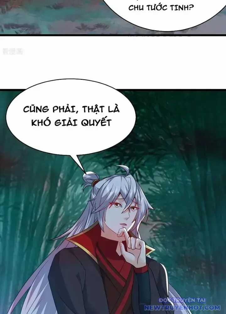 Tiên Võ Đế Tôn Chương 790 trang 37