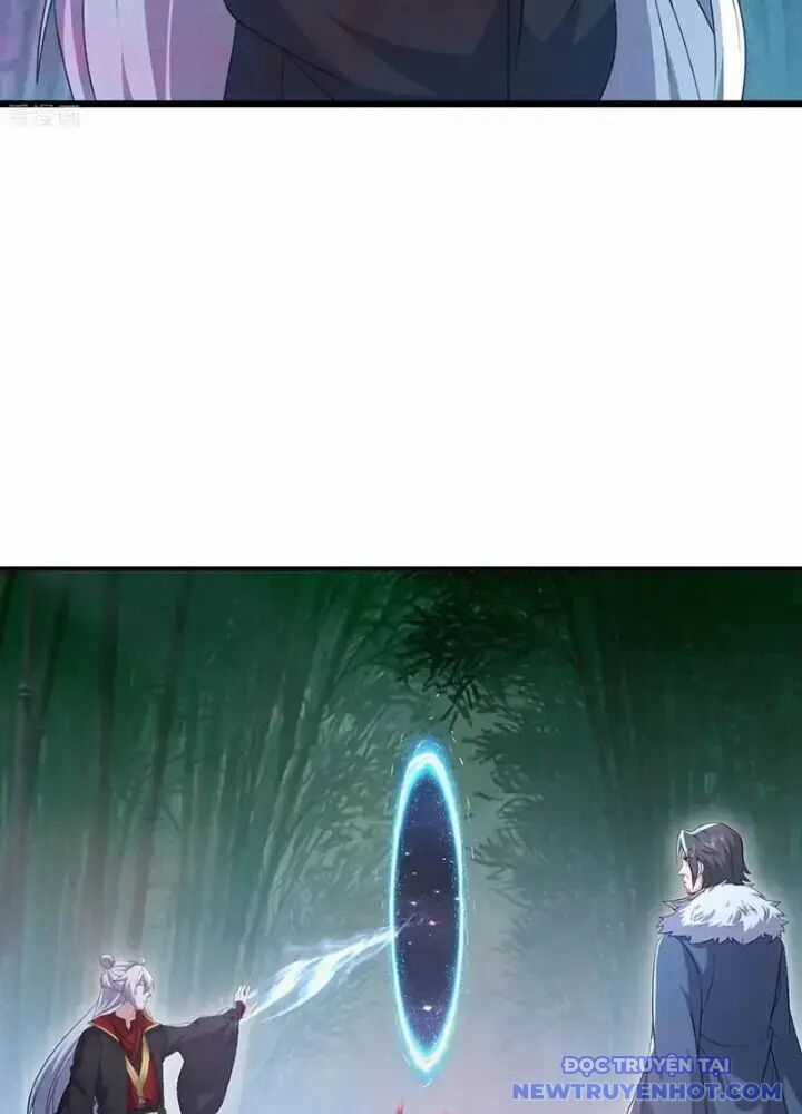 Tiên Võ Đế Tôn Chương 790 trang 39