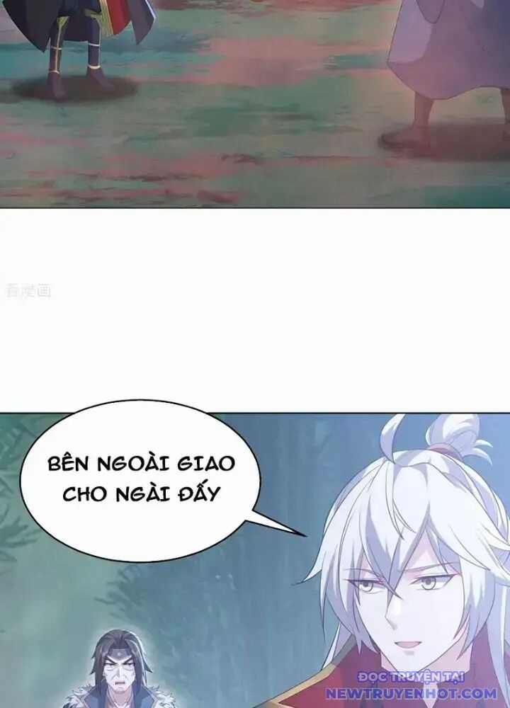 Tiên Võ Đế Tôn Chương 790 trang 41