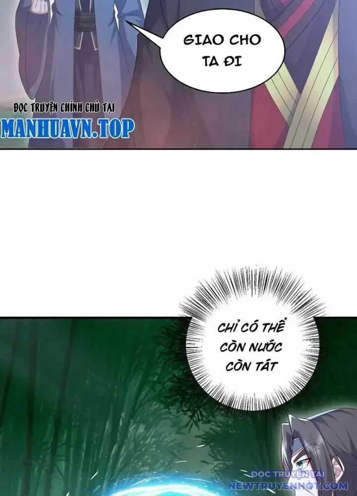 Tiên Võ Đế Tôn Chương 790 trang 43